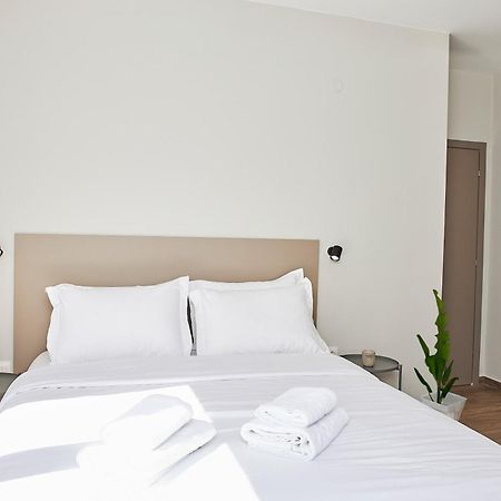 Dream Luxury Apartment In The City Center By Binobi! Thessaloniki Exterior foto